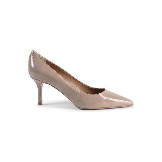 NapLack Pump with 65 cm Heel - 38 EU