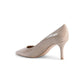NapLack Pump with 65 cm Heel - 38 EU