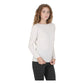 Cashmere Boatneck Sweater - Premium Quality Italian Craftsmanship - S