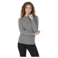 Premium Cashmere Boatneck Sweater - S