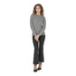 Premium Cashmere Boatneck Sweater - S