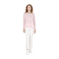 Square Neck Cashmere Sweater - M