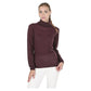 Cashmere Turtleneck Sweater - 2XL