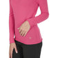 Cashmere Womens V Neck Sweater - 40 EU