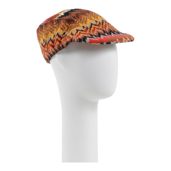 Knit Hat for Women - M