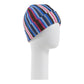 Beanie in Wool and Cotton Blend - One Size