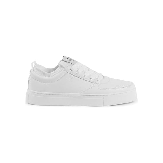 Leather Sneakers - 46 EU