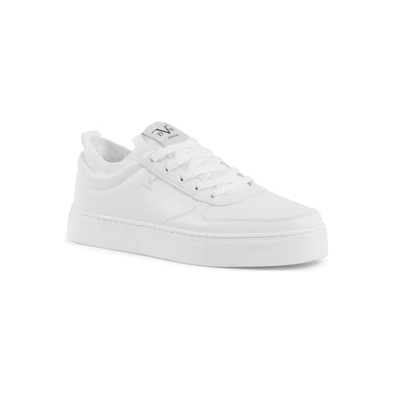 Leather Sneakers - 46 EU