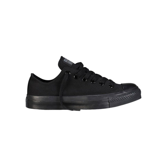 Classic Canvas Low Top Sneaker - 8.5 US