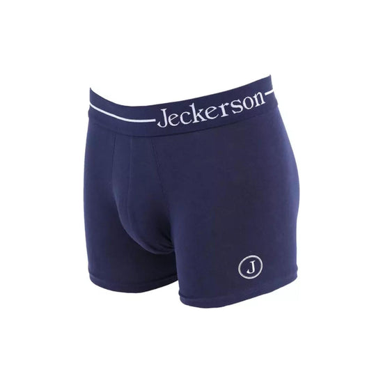 Monochrome Boxer with Logo Print and Branded Elastic Band 2XL Men