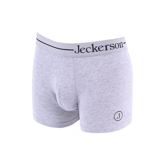 Monochrome Boxer with Logo Print and Branded Elastic Band 2XL Men