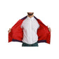 Dolce & Gabbana Bomber Jacket with Multicolor Motive 50 IT Men