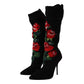 Dolce & Gabbana Stretch Socks Boots 37 EU Women