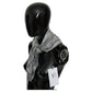 COSTUME NATIONAL Silk Scarf One Size Women