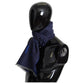 GIVENCHY Scarf with Logo Details One Size Men