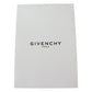 Givenchy Scarf with Logo Details One Size Men