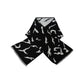 Brand New Givenchy Scarf with Logo Details One Size Men