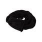 New Dolce & Gabbana Unisex Wool Knitted Scarf One Size Women