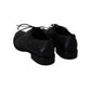 New Dolce & Gabbana Derby Taormina Wingtip Dress Shoes 40 EU Men