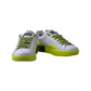 Gorgeous Dolce & Gabbana Portofino Low Top Sneakers 40 EU Men