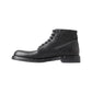 Dolce & Gabbana Mens Lace Up Boots 44 EU Men