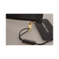 DOLCE & GABBANA Cardholder Coin Wallet with Zipper Closure One Size Women
