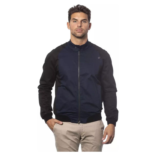 Lightweight Quilted Bomber Jacket 52 IT Men