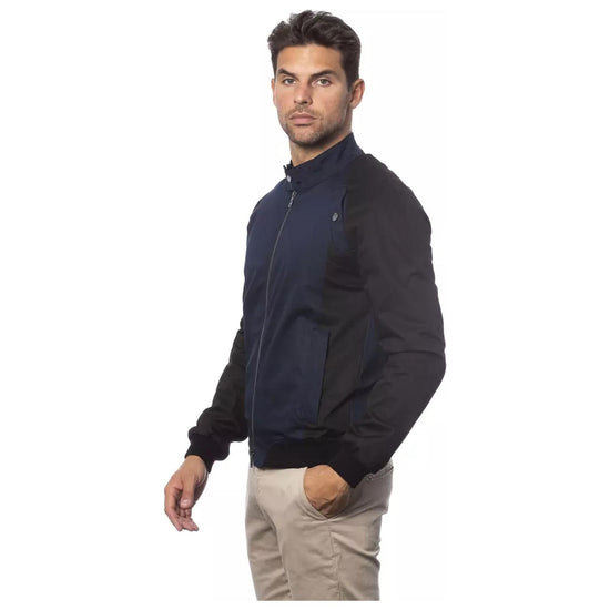 Lightweight Quilted Bomber Jacket 52 IT Men