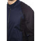 Lightweight Quilted Bomber Jacket 52 IT Men