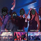 Rechargeable LED Face Mask