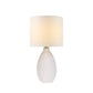 Hass Ceramic Table Lamp