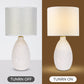 Hass Ceramic Table Lamp