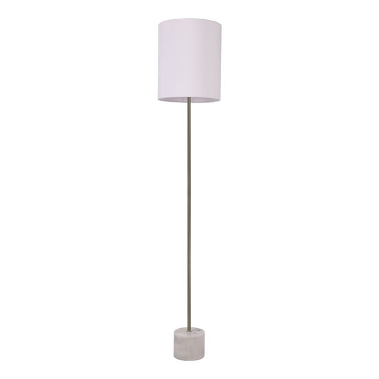 Wigwam Floor Lamp
