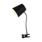 Ellie Table Lamp - Black