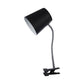 Ellie Table Lamp - Black