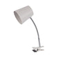 Ellie Table Lamp White