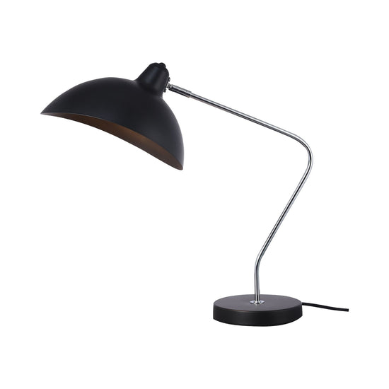 Abby Table Lamp - Black