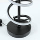 Cirrhi LED Table Lamp - Black