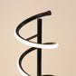 Cirrhi LED Table Lamp - Black