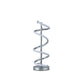 Cirrhi LED Table Lamp - Chrome