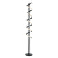 Cirrhi LED Floor Lamp - Black