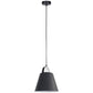 Clark Pendant Light - Black