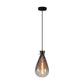 Orson Pendant Light - Grey