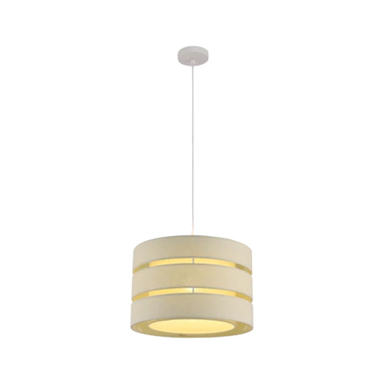 Trio Pendant Light - Grey