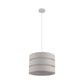 Trio Pendant Light - White