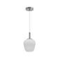 Annika Glass Pendant Light