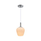 Annika Glass Pendant Light