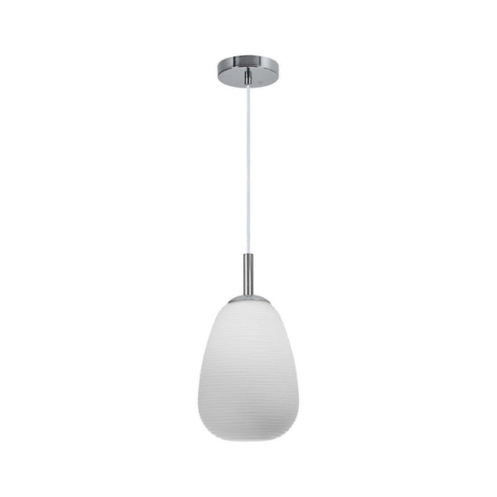 Briella Glass Pendant Light