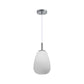 Briella Glass Pendant Light