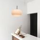 Celia Glass Pendant Light